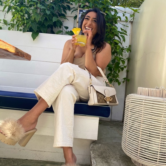 Welcome to my Poshmark! - Picture 1 of 2